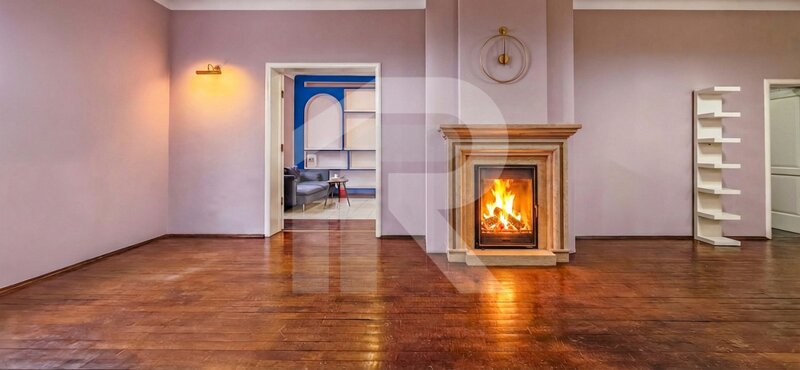 Stirbei Voda, spatiu de birouri premium in inima capitalei