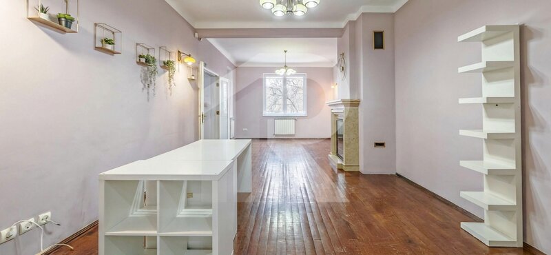 Stirbei Voda, spatiu de birouri premium in inima capitalei