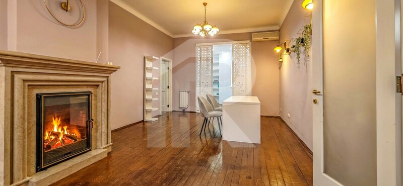 Stirbei Voda, spatiu de birouri premium in inima capitalei