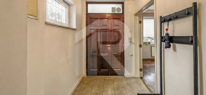 Stirbei Voda, spatiu de birouri premium in inima capitalei