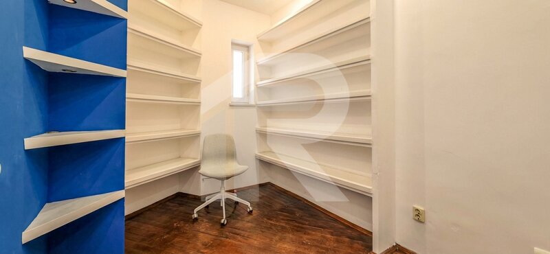 Stirbei Voda, spatiu de birouri premium in inima capitalei