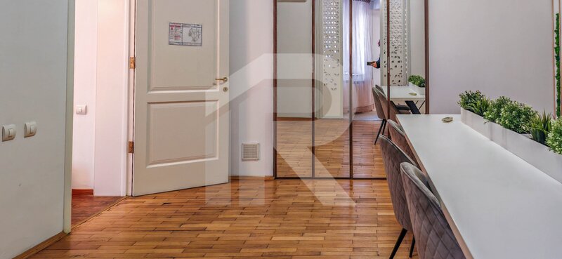 Stirbei Voda, spatiu de birouri premium in inima capitalei